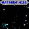 IRAS 06595-4230