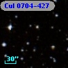Cul 0704-427