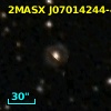2MASX J07014244-4345502