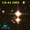 CD-43  2903