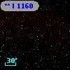 **   I  1160