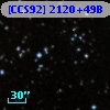 [CCS92] 2120+49B