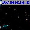 1RXS J065623.6-421340