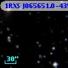 1RXS J065651.0-435511