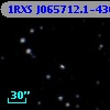 1RXS J065712.1-430049