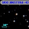 1RXS J065739.6-424510