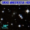 1RXS J065937.8-435527