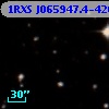 1RXS J065947.4-420917