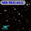 NEK 90.9+01.5