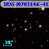 1RXS J070314.6-413524