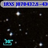 1RXS J070432.8-430824