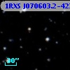 1RXS J070603.2-422648