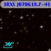 1RXS J070618.7-411926