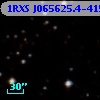 1RXS J065625.4-415049