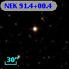 NEK 91.4+00.4