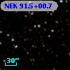 NEK 91.5+00.7