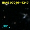 IRAS 07046+4247