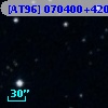 [AT96] 070400+4200.6