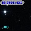 B3 0704+431