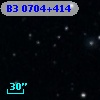 B3 0704+414