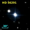 HD  56291