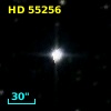 HD  55256