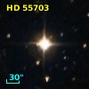 HD  55703
