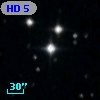 HD  55867