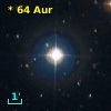*  64 Aur