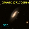 2MASX J07170056+4239340
