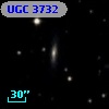 UGC  3732