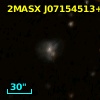 2MASX J07154513+4238029