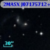 2MASX J07175712+4058592