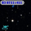 B3 0711+411
