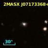 2MASX J07173368+4256221