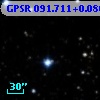 GPSR 091.711+0.080