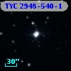TYC 2948-540-1