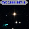 TYC 2948-567-1