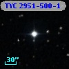 TYC 2951-500-1