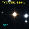 TYC 2951-819-1