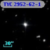 TYC 2952-62-1