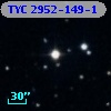 TYC 2952-149-1