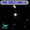 TYC 2952-207-1