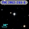 TYC 2952-211-1