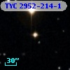 TYC 2952-214-1