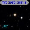 TYC 2952-285-1