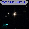 TYC 2952-467-1