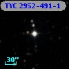 TYC 2952-491-1