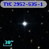 TYC 2952-535-1