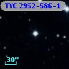 TYC 2952-586-1